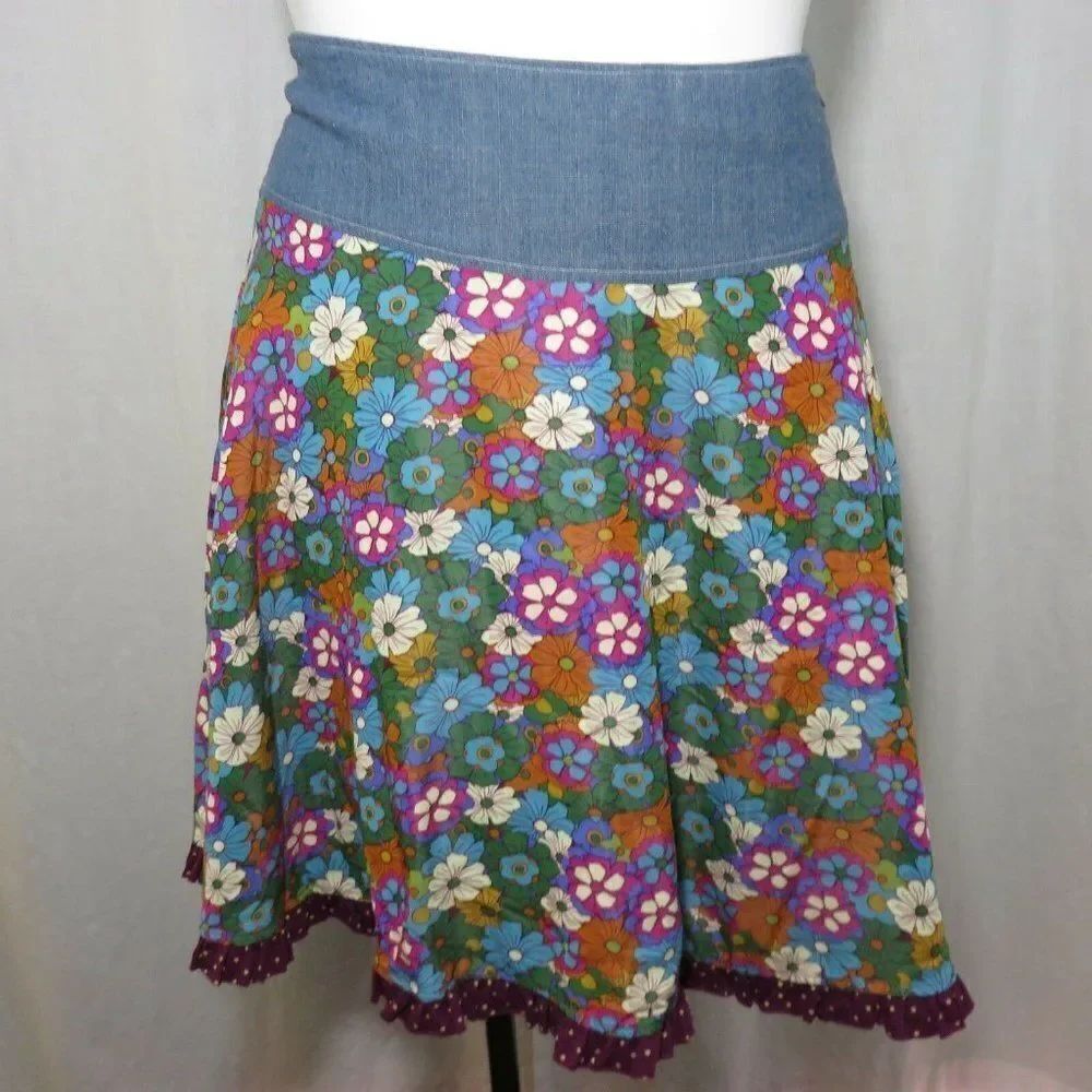 Womens Matilda Jane Small PBN Paint By Numbers
